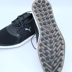 puma men's ignite pwrsport golf shoe